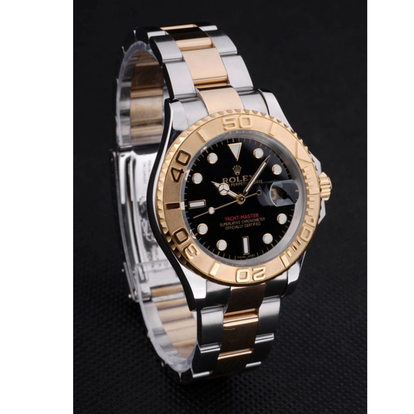 Aaa replica watch Yacht-Master-rl97 Rolex 0616